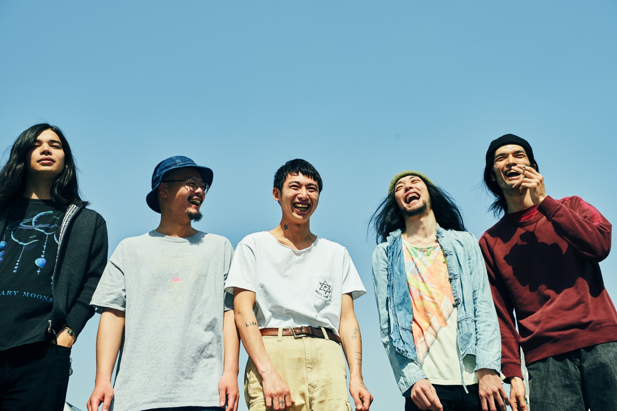 踊ってばかりの国 / 私は月には行かないだろう [LP - HRLP198_199 ｜邦楽