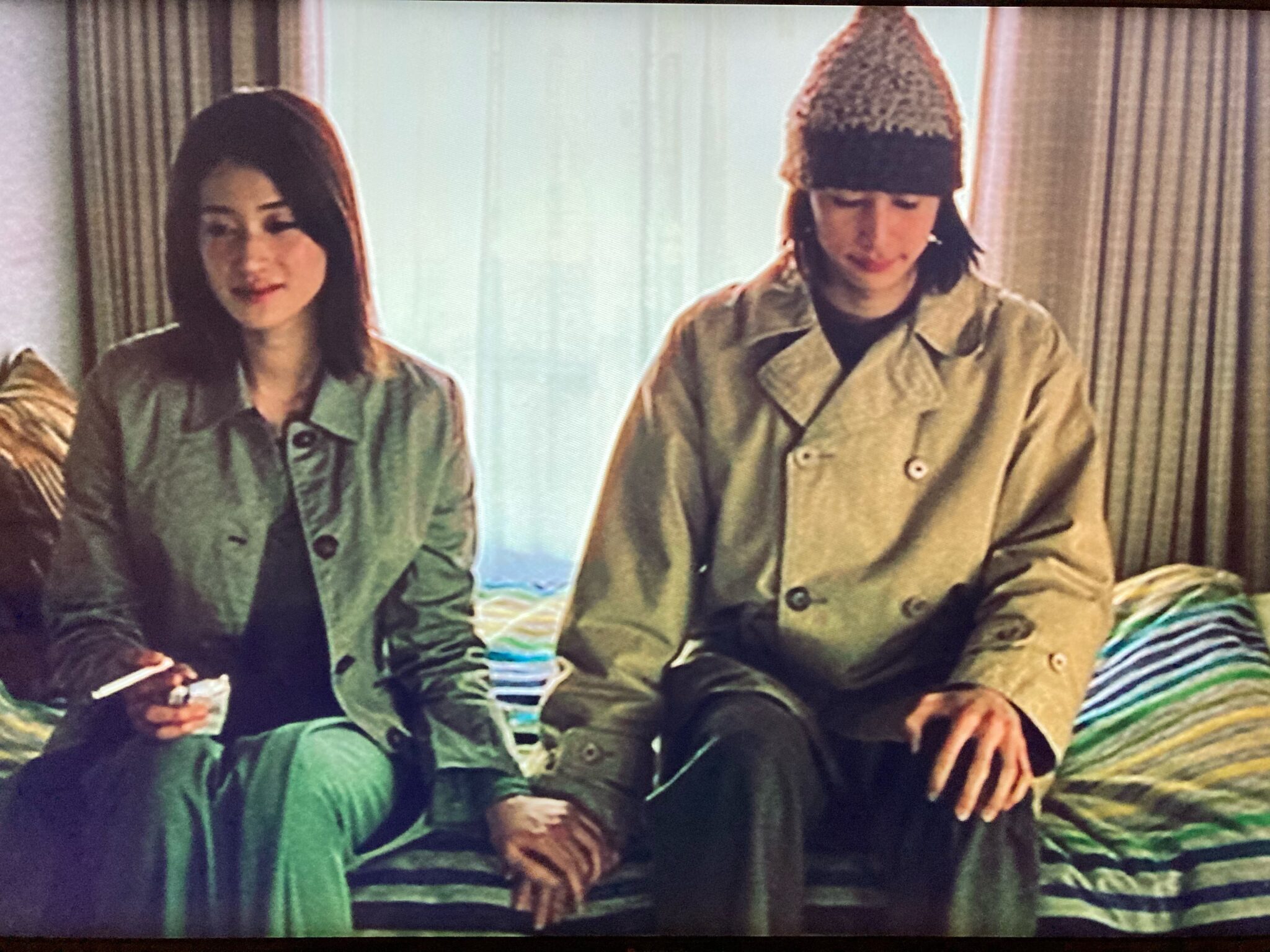 映画・ランドリーの感想文とあらすじ【名言・考察】 イチログ!