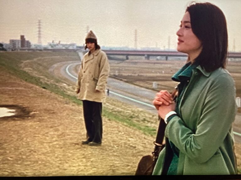 映画・ランドリーの感想文とあらすじ【名言・考察】 イチログ!