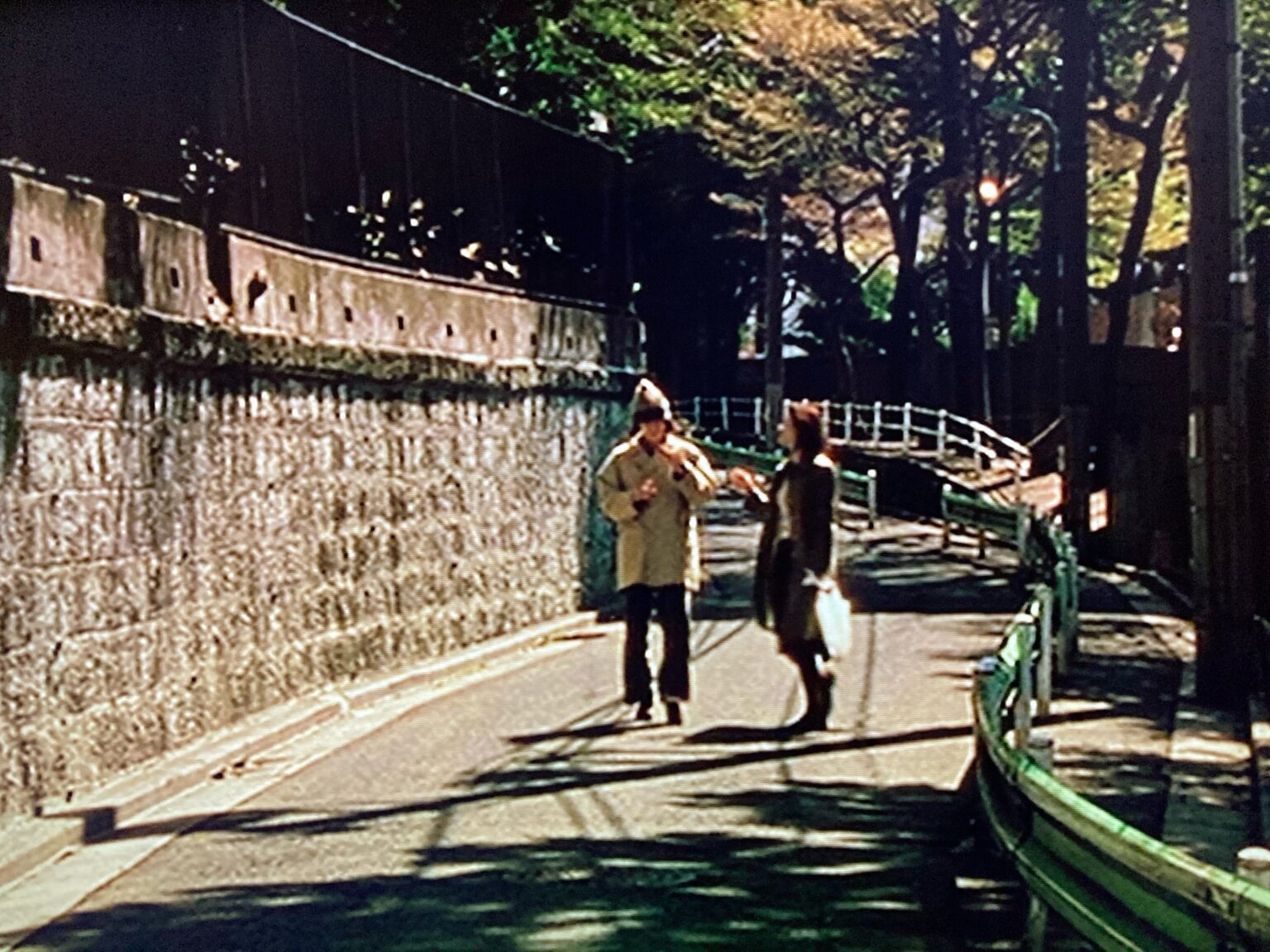 映画・ランドリーの感想文とあらすじ【名言・考察】 イチログ!